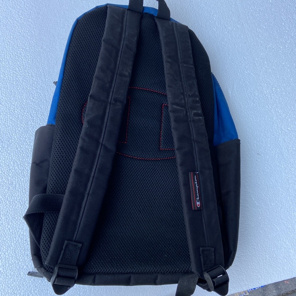 Champion Backpack - Picture 2 of 2